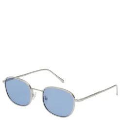 A. Kjærbede solbriller - Hello silver