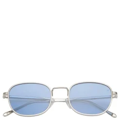 A. Kjærbede solbriller - Hello silver