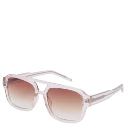 A. Kjærbede solbriller - Kaya galatic pink