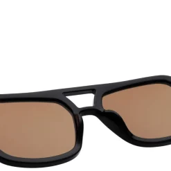 A. Kjærbede solbriller - Kaya black