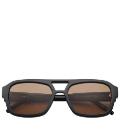 A. Kjærbede solbriller - Kaya black