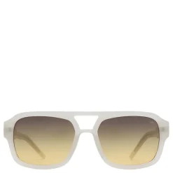 A. Kjærbede solbriller - Kaya cream bone