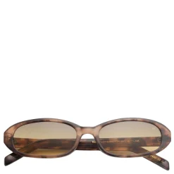 A. Kjærbede solbriller - Macy coquina