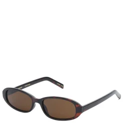 A. Kjærbede solbriller - Macy demi tortoise