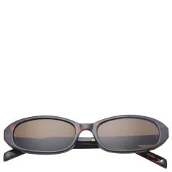 A. Kjærbede solbriller - Macy demi tortoise