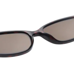 A. Kjærbede solbriller - Macy demi tortoise