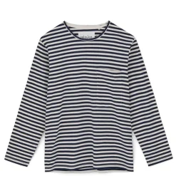 Aiayu bluse - Circular Long mix night