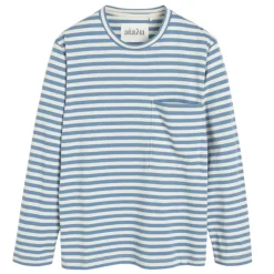 Aiayu bluse - Circular Long mix waterfall