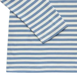 Aiayu bluse - Circular Long mix waterfall