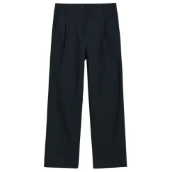 Aiayu bukser - Billy Zip black navy