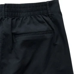 Aiayu bukser - Billy Zip black navy