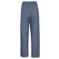 Aiayu bukser - Casual Letto mix blue