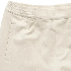 Aiayu bukser - Coco Twill pure sand