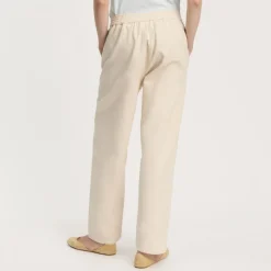 Aiayu bukser - Coco Twill pure sand