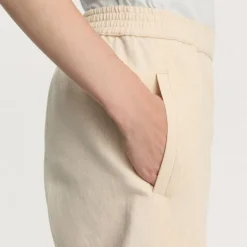 Aiayu bukser - Coco Twill pure sand