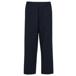 Aiayu bukser - Coco Twill black navy