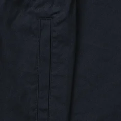 Aiayu bukser - Coco Twill black navy