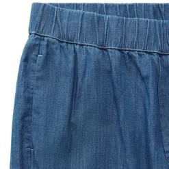 Aiayu bukser - Miles Denim iceberg