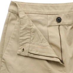 Aiayu bukser - River semolina