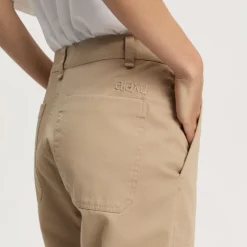 Aiayu bukser - River semolina