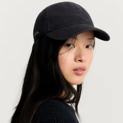 Aiayu cap - Cap black
