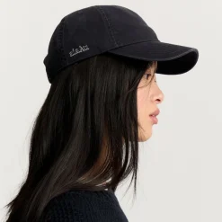 Aiayu cap - Cap black