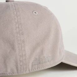 Aiayu cap - Cap mauve
