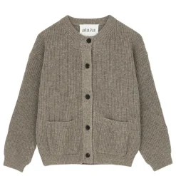 Aiayu cardigan - Bine pure soil