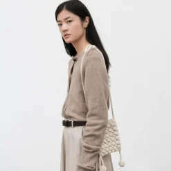 Aiayu cardigan - Ingolf pure grain