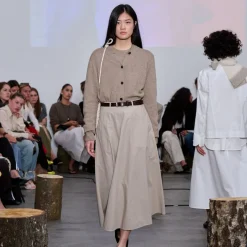 Aiayu cardigan - Ingolf pure grain