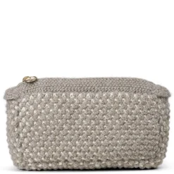 Aiayu clutch - Helen Classic mix nougat/albicant