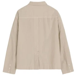 Aiayu skjorte - Atla dried herb