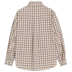 Aiayu skjorte - Penny Check mix osaka