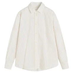 Aiayu skjorte - Penny white rose