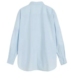 Aiayu skjorte - Shirt blue eyes