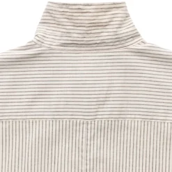 Aiayu skjorte - Shirt Epure mix black