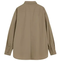 Aiayu skjorte - Shirt olive garden