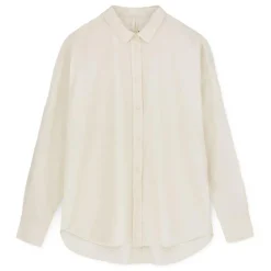 Aiayu skjorte - Shirt pure ecru
