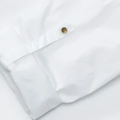 Aiayu skjorte - Shirt white