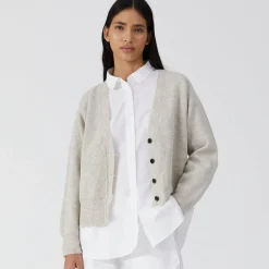 Aiayu skjorte - Shirt white