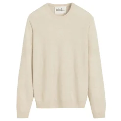 Aiayu strik - Leonardo pure ecru