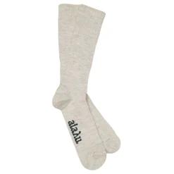 AIAYU STRØMPER - LLAMA PURE BLISS