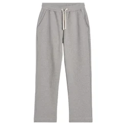 Aiayu sweatpnts - Stitched Circular grey melange