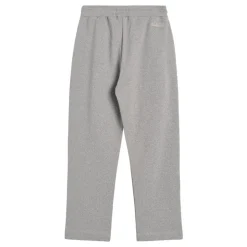 Aiayu sweatpnts - Stitched Circular grey melange