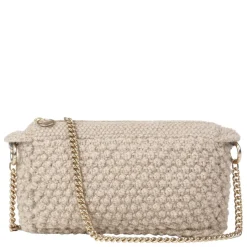 Aiayu taske - Helen Chain Classic wheat