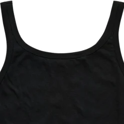 Aiayu top - Messhu Tank black