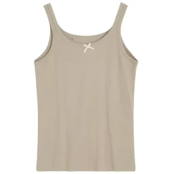 Aiayu top - Messhu Tank dried herb