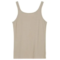 Aiayu top - Messhu Tank dried herb