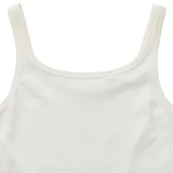 Aiayu top - Messhu Tank pure ecru