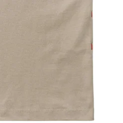 Aiayu t-shirt - Classic Circular II dried herb